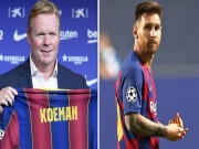 Bóng đá - Barca - Messi trở lại đua ngôi vua La Liga, xem video highlight nhanh nhất ở ketquaxoxo.com