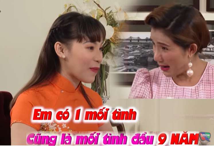 Chàng trai tìm vợ về chăm 50 gốc mít, nuôi gà và ao cá - 2