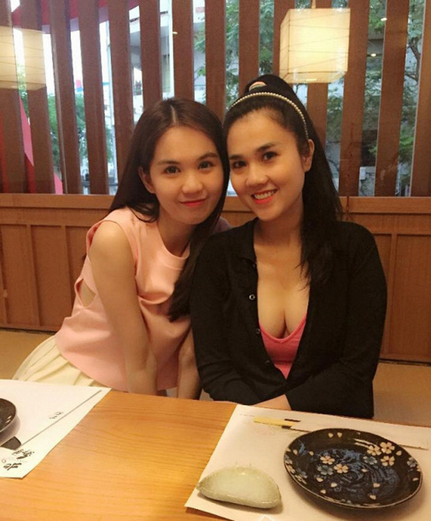 Bà xã ca sĩ Tiêu Quang tâm sự chuyện tái xuất showbiz sau sinh con - 3