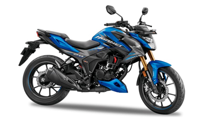 Ảnh thực tế 2020 Honda Hornet 2.0 giá 39,9 triệu đồng - 9