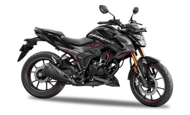 Ảnh thực tế 2020 Honda Hornet 2.0 giá 39,9 triệu đồng - 10