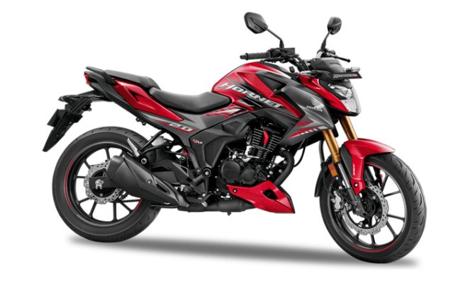 Ảnh thực tế 2020 Honda Hornet 2.0 giá 39,9 triệu đồng - 11