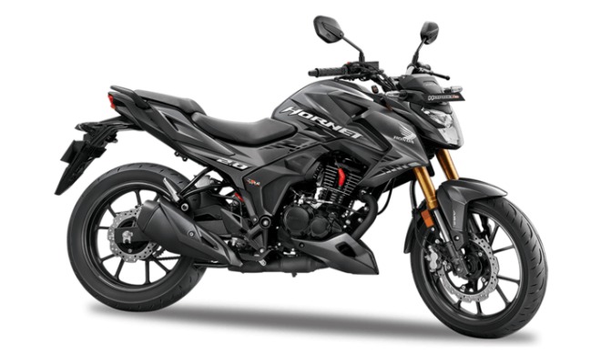 Ảnh thực tế 2020 Honda Hornet 2.0 giá 39,9 triệu đồng - 12