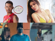 Thể thao - Theo “vết xe đổ” Lin Dan tòm tem Hoa hậu, kình ngư Nhật bị tóm “ăn vụng”