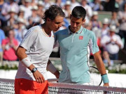 Thể thao - Đua vô địch Roland Garros: 20 Grand Slam cho Nadal hay sẽ có &quot;Vua&quot; mới?