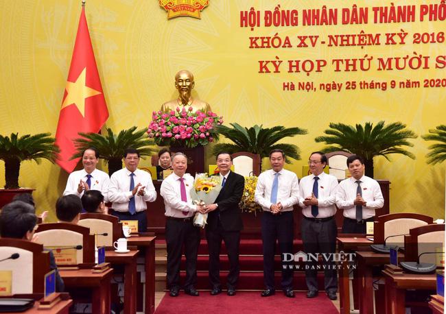 Ông giữ nhiều chức vụ quan trọng tại Bộ Khoa học và Công nghệ và có thời gian làm Chủ tịch UBND tỉnh Phú Thọ.