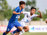 Bóng đá - U17 HAGL thua sốc &quot;người anh em&quot; và thầy cũ Công Phượng ở giải U17 Quốc gia