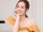 Đời sống Showbiz - Bạn gái kém 15 tuổi của Công Lý lộ thân hình gầy gò, lên tiếng chuyện trục trặc tình cảm