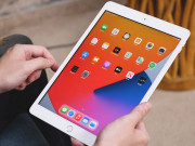 Thời trang Hi-tech - Mở hộp chiếc iPad 8 giá &quot;ngon&quot; nhất năm