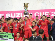 Bóng đá - Chốt lịch thi đấu AFF Cup năm 2021, đội tuyển Việt Nam căng mình bảo vệ ngôi vương