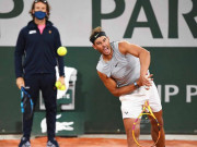 Thể thao - Nadal săn Roland Garros thứ 13: Ám ảnh Djokovic và e sợ yếu tố này