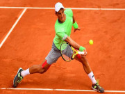 Thể thao - Tay vợt gốc Việt Antoine Hoàng liệu có làm nên chuyện ở Roland Garros?