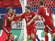 Bóng đá - Bayern Munich &quot;dọa&quot; cả châu Âu, thắng khủng khiếp tỉ số 8-0 có tiếp diễn?