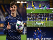 Bóng đá - Tin HOT bóng đá tối 26/9: HLV Đức bày cách dùng Havertz cho Chelsea