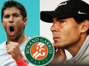 Thể thao - Roland Garros dậy sóng: Bạn thân Nadal bức xúc vì bị loại tức tưởi