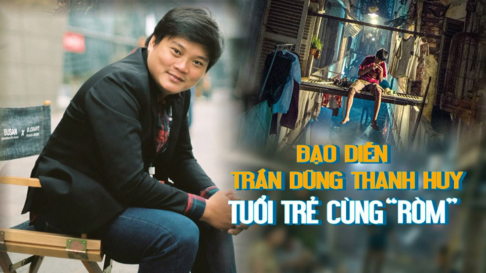 Lý do nam chính “Ròm” bị ngăn về nước dù doanh thu phim hơn 11 tỷ sau 1 ngày công chiếu - 2