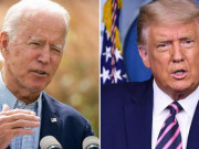 Thế giới - Ông Biden chặn bước ông Trump trong cuộc tranh giành ảnh hưởng tại Thượng viện