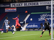 Bóng đá - Video highlight trận West Brom - Chelsea: 6 bàn mãn nhãn, kịch bản không tưởng