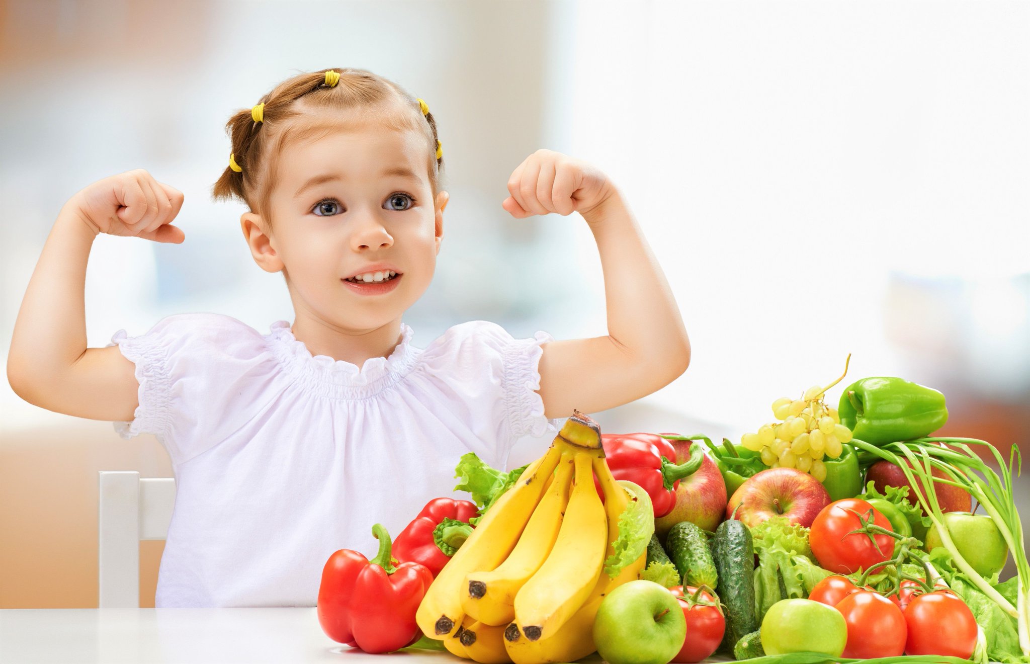 Dinh dưỡng đóng vai trò vô cùng quan trọng trong việc nâng cao miễn dịch