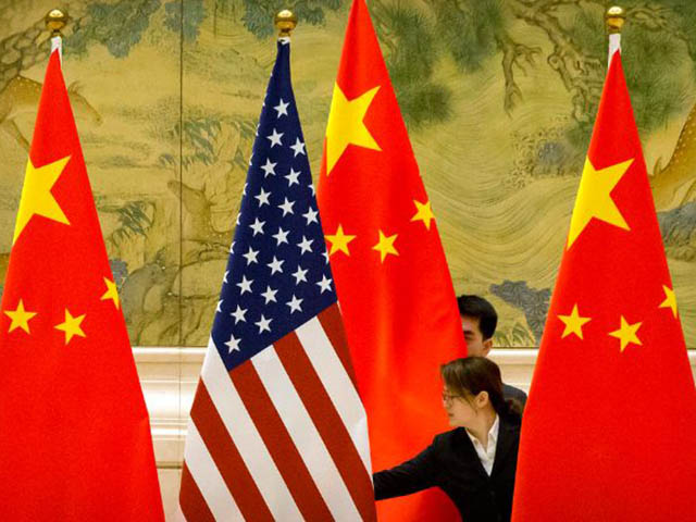 Thêm công ty lớn của Trung Quốc đứng hình vì lệnh cấm của Mỹ