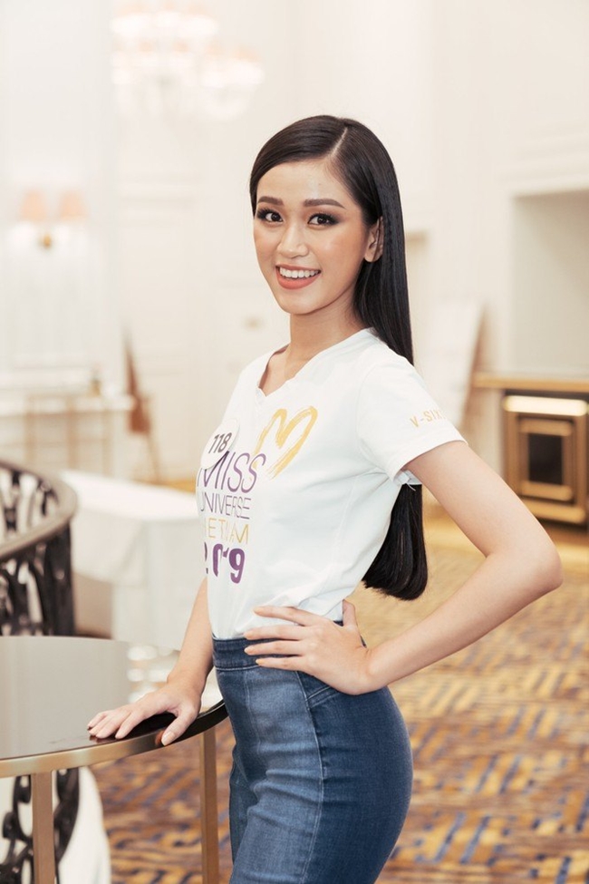 Với lợi thế được biết đến trước đó, H’Lida Niê Cao được kì vọng sẽ đi sâu hơn vào vòng trong của Hoa hậu Việt Nam 2020.
