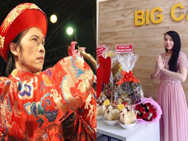 Đời sống Showbiz - Hoài Linh đóng cửa đền thờ 100 tỷ, các sao Việt cúng giỗ Tổ nghề sân khấu 2020 ra sao?