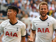 Bóng đá - Đấu MU, Tottenham mất cả Kane và Son Heung Min: Mourinho sẽ lại ôm hận?