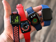 Thời trang Hi-tech - Chiếc Apple Watch nào đáng mua nhất lúc này?