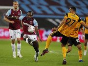 Bóng đá - Video highlight trận West Ham – Wolves: 4 bàn kinh ngạc, không thể gượng dậy