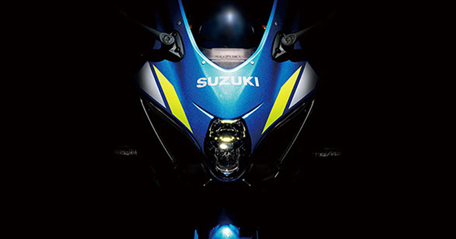 suzuki