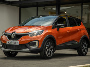 Tin tức ô tô - Renault Kaptur sắp bán tại Việt Nam, cạnh tranh Kia Seltos và Hyundai Kona