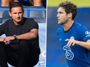 Bóng đá - Lampard nổi điên quát tháo gây sốc, SAO Chelsea hết cửa ở lại Stamford Bridge