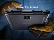 Thời trang Hi-tech - Ra mắt máy tính bảng Samsung Galaxy Tab Active 3 siêu chống chịu