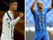 Bóng đá - &quot;Vua ghi bàn&quot; 2020: Ronaldo &quot;đỉnh&quot; nhất châu Âu vẫn thua SAO vô danh