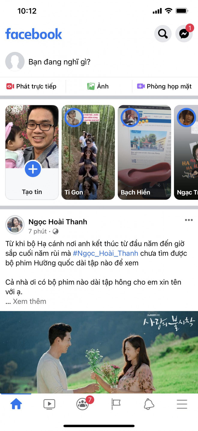 Hướng dẫn bạn chặn lời mời chơi game và cài đặt ứng dụng trên Facebook - 2