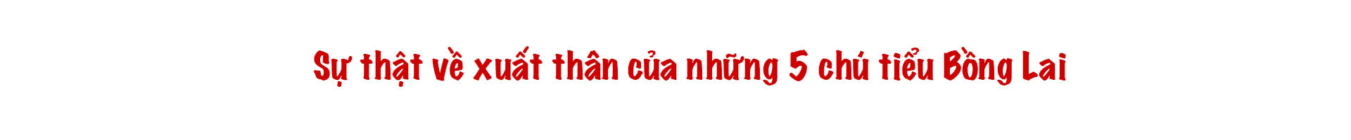 “5 chú tiểu Bồng Lai” phá kỷ lục giải thưởng 300 triệu đồng ở “Thách thức danh hài” giờ ra sao? - 12