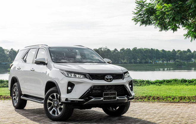 Những mẫu SUV 7 chỗ đáng chú ý vừa chào sân khách hàng Việt - 6