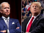 Thế giới - 6 vấn đề &quot;nóng rực&quot; trong cuộc tranh luận trực tiếp đầu tiên giữa Trump và Biden