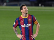 Bóng đá - Messi thừa nhận sai lầm, Barca đón thần đồng người Mỹ giá 25 triệu euro