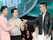 Giải trí - Gameshow của Trường Giang - Hari Won gây tranh cãi vì lạm dụng đời tư nghệ sĩ