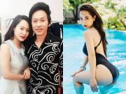 Đời sống Showbiz - Con gái nuôi duy nhất của Hoài Linh: “Bố nói tôi là quả bom nổ chậm”