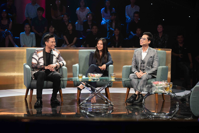Danh ca Ngọc Sơn là khách mời đầu tiên của chương trình "Kí ức ngọt ngào".