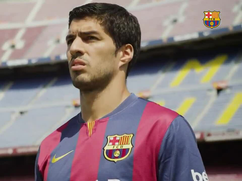 Luis Suarez: Siêu sao đáng thương hay kẻ phản diện bị ghét bỏ? - 12