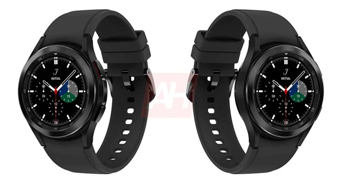 Galaxy Watch 4 Classic sẽ được tích hợp nhiều tính năng cao cấp.