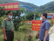 Tin tức trong ngày - Phú Yên: Thêm 46 ca nhiễm SARS-CoV-2, thông báo khẩn đến hàng loạt khu chợ liên quan