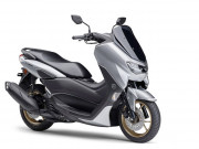 Thế giới xe - Yamaha NMAX 125 ABS 2021 trình làng với giá 77 triệu đồng