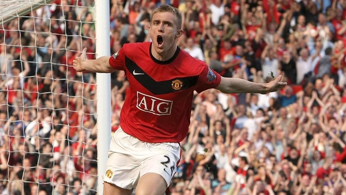 Cựu ngôi sao MU Darren Fletcher khốn khổ vì mắc phải bệnh viêm loét đại tràng - 2
