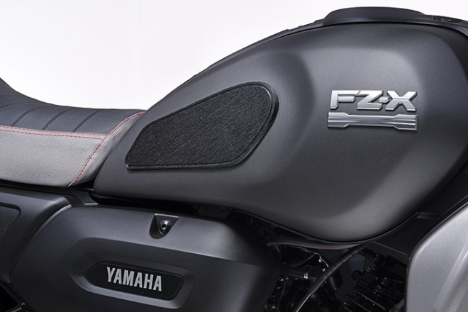 Chi tiết xế nổ mới Yamaha FZ-X có giá bán chỉ 36,5 triệu đồng - 2