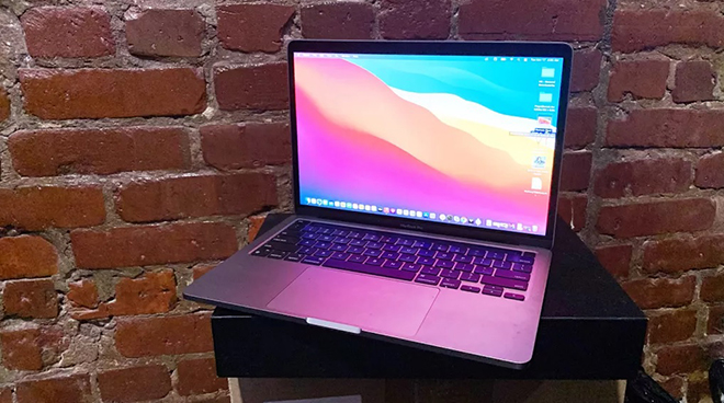 MacBook Pro 14 inch 2021 sẽ rất được chào đón.