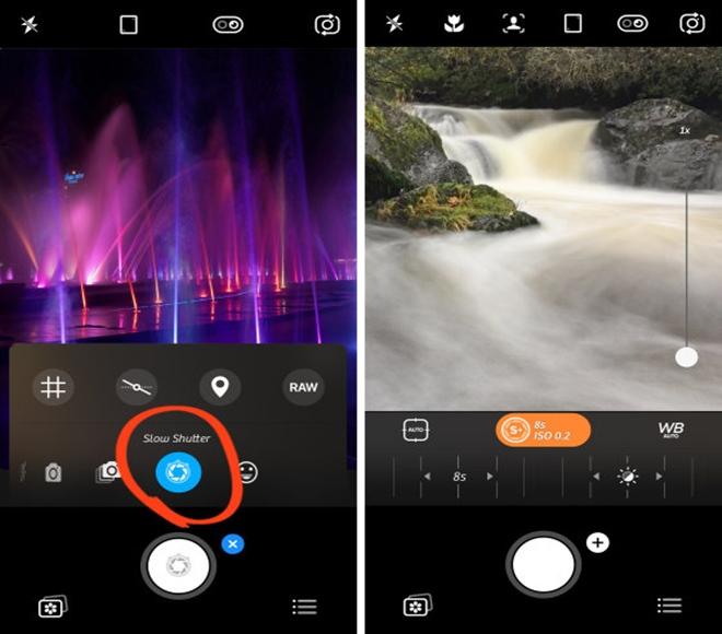 Phần mềm chụp ảnh đẹp sống ảo hot nhất hiện nay - 3